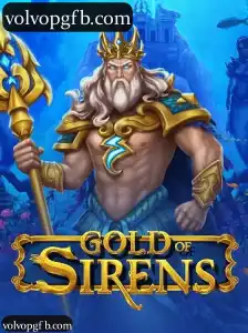 GoldofSirens
