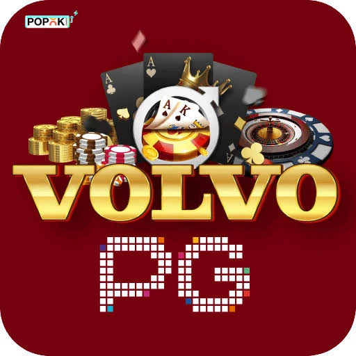 volvopg Logo