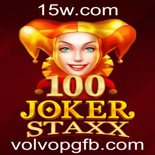 100JokerStaxx: Uma Nova Dimensão em Jogos de Cassino