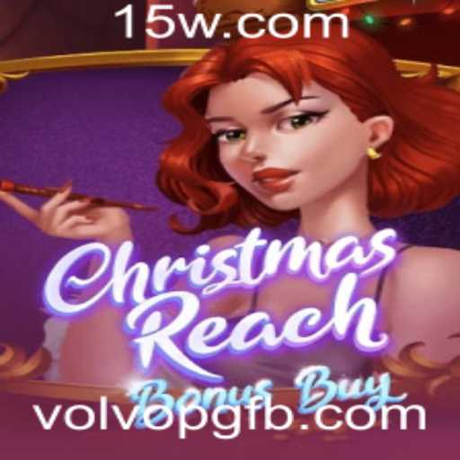 Explorando o Empolgante Jogo ChristmasReachBonusBuy