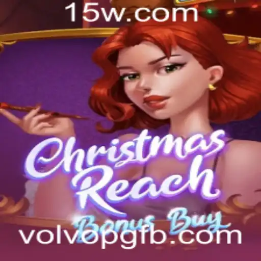 Explorando o Empolgante Jogo ChristmasReachBonusBuy