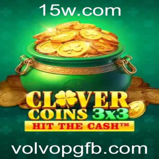Clovercoin3x3: Explorando o Novo Fenômeno do Mundo dos Jogos