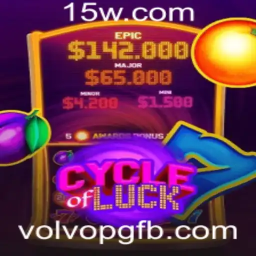 CycleofLuck: Explore as Regras e Dinâmicas do Novo Jogo