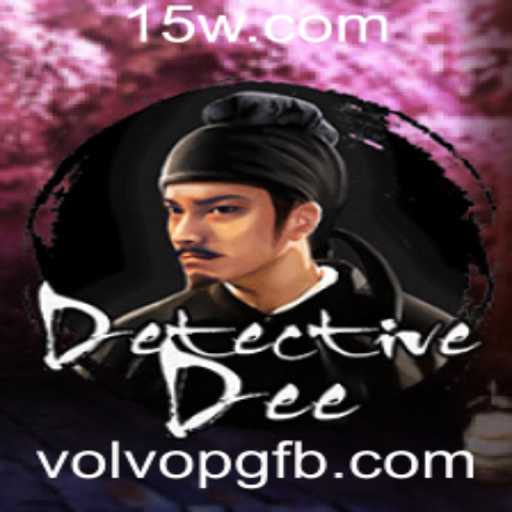 Descubra o Mundo Intrigante de DetectiveDee: O Jogo de Detetive que Conquista