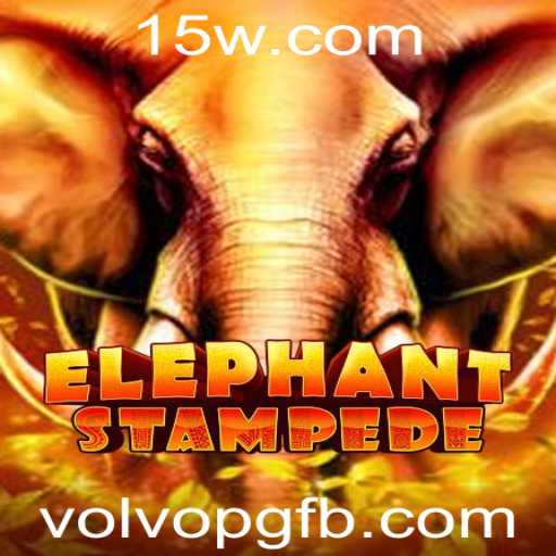 Explorando o Mundo de ElephantStampede: Um Jogo de Estratégia e Aventura