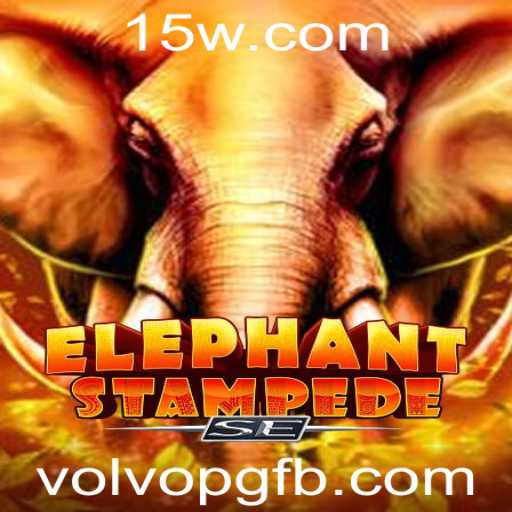 Descubra ElephantStampedeSE: O Jogo que Está Conquistando o Mundo