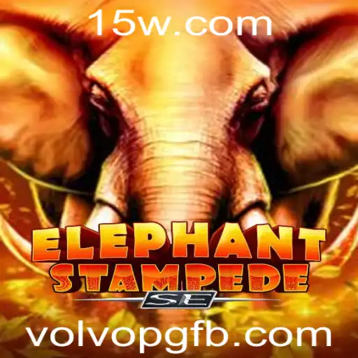 Descubra ElephantStampedeSE: O Jogo que Está Conquistando o Mundo