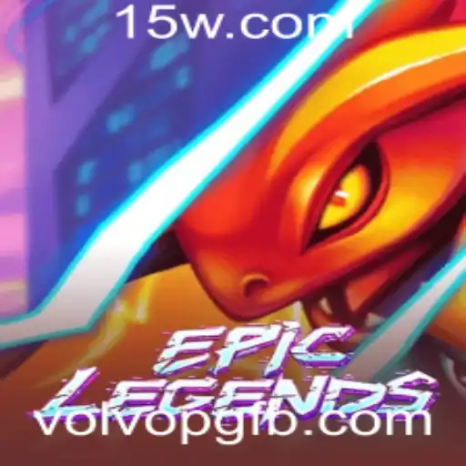 EpicLegends: Mergulhe no Universo do Novo Fenômeno dos Games