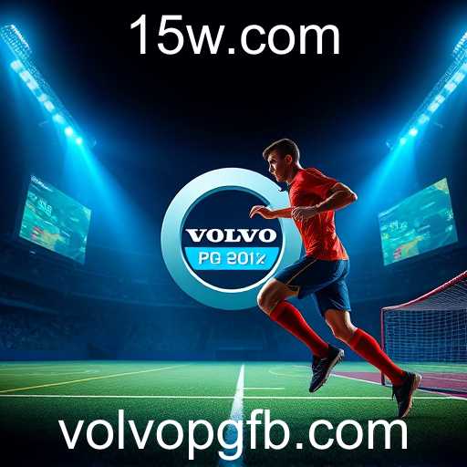 A Revolução dos Esportes com Volvopg