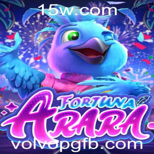 Explorando FortunaArara: Um Mergulho nas Regras e Dinâmica do Jogo