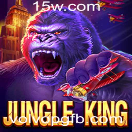 Explorando o Mundo de JungleKing: Uma Aventura Selvagem