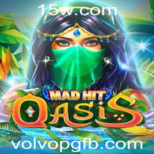 Descubra a Aventura de MadHitOasis: Um Jogo de Estratégia Inovador