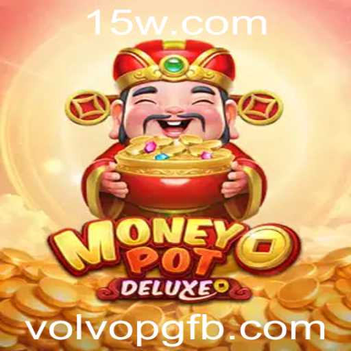 Explorando o Mundo de MoneyPotDELUXE: Um Jogo de Estratégia e Diversão