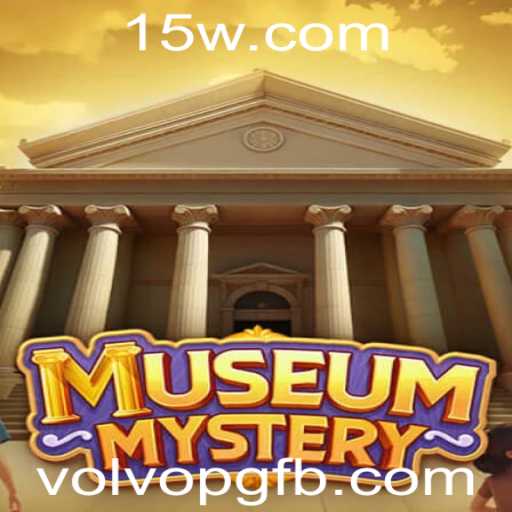 MuseumMystery e a Intrigante Jornada de Mistério e Descoberta