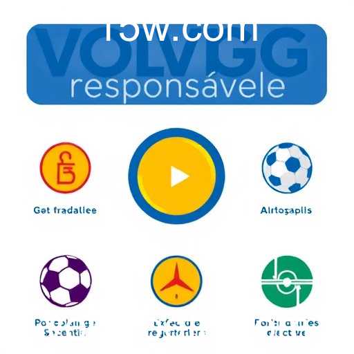 Volvopg: Jogo Responsável e Seguro no Brasil