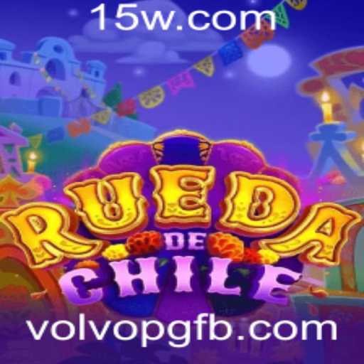 RuedaDeChile: O Jogo que Conquista Fãs ao Redor do Mundo