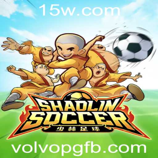 Explorando o Mundo Empolgante de Shaolin Soccer