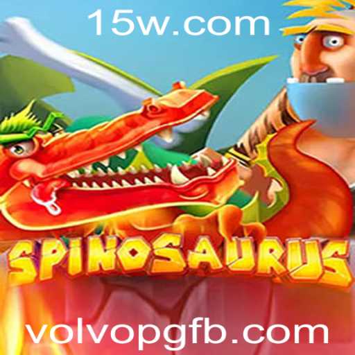 Explorando o Mundo de Spinosaurus: O Jogo Inovador
