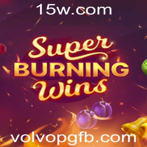 Explorando o Mundo de SuperBurningWins: Um Jogo de Slots Emocionante