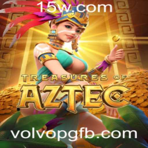 Explorando o Mundo de Treasures of Aztec: Uma Aventura Inesquecível