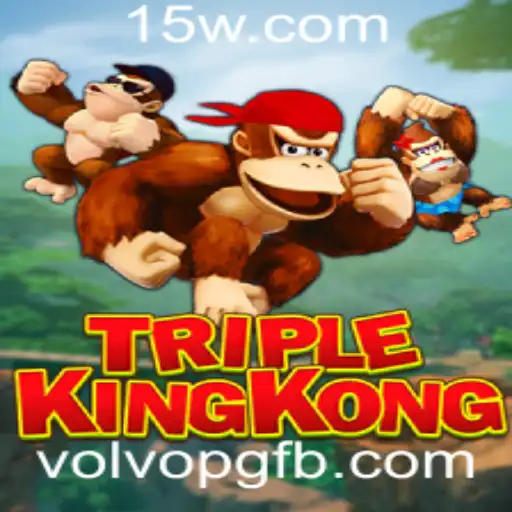 Descubra o Mundo de TripleKingKong: O Jogo Inovador que Está Conquistando o Público
