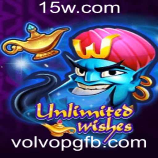 Descubra o Mundo de 'UnlimitedWishes': Uma Jornada Inovadora no Universo dos Jogos