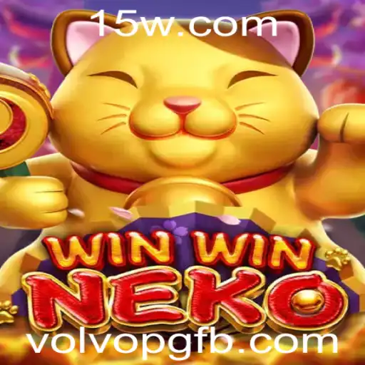 WinWinNeko: Uma Experiência de Jogo Inovadora com Volvopg